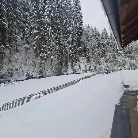 Chalet Am Bach Deutschgriffen Exterior photo