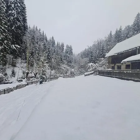 Chalet Am Bach Deutschgriffen Exterior photo