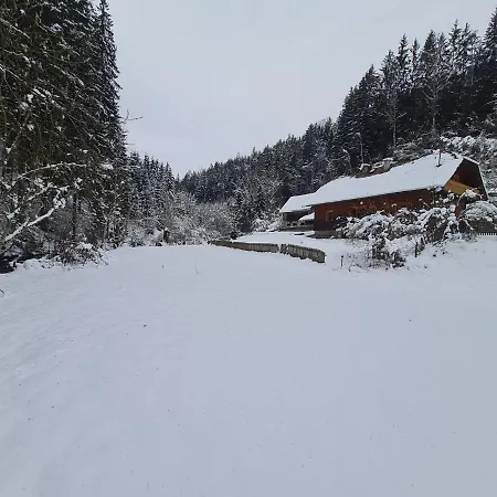 Chalet Am Bach Deutschgriffen Exterior photo