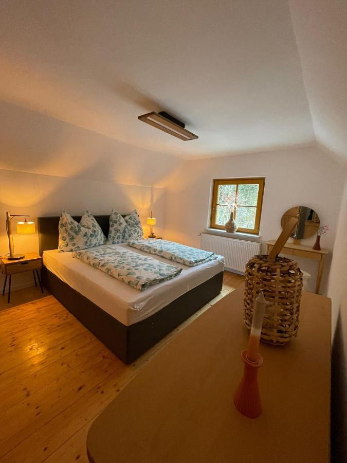 Holiday home Am Bach *