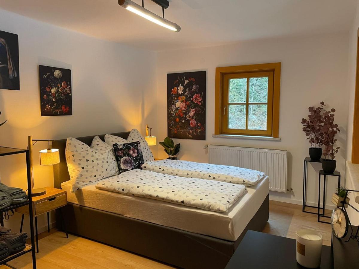 Holiday home Am Bach Deutschgriffen