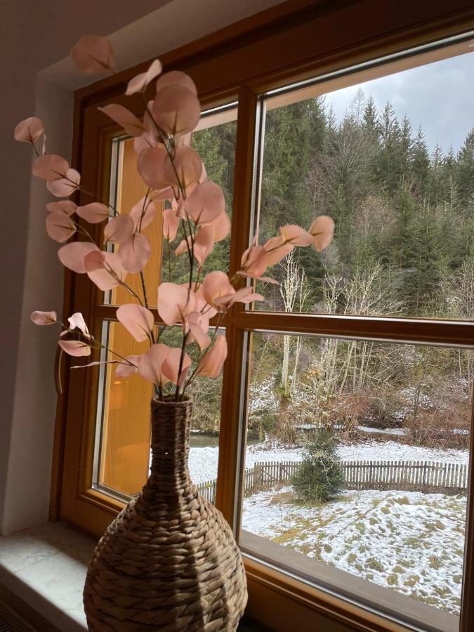 Holiday home Am Bach *