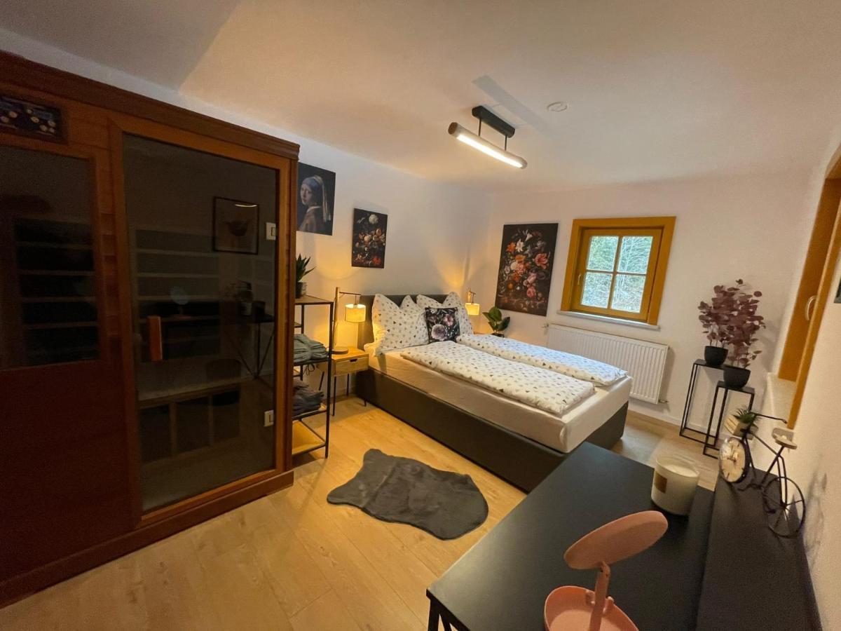 Holiday home Am Bach *