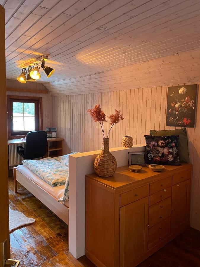 Am Bach Holiday home Deutschgriffen