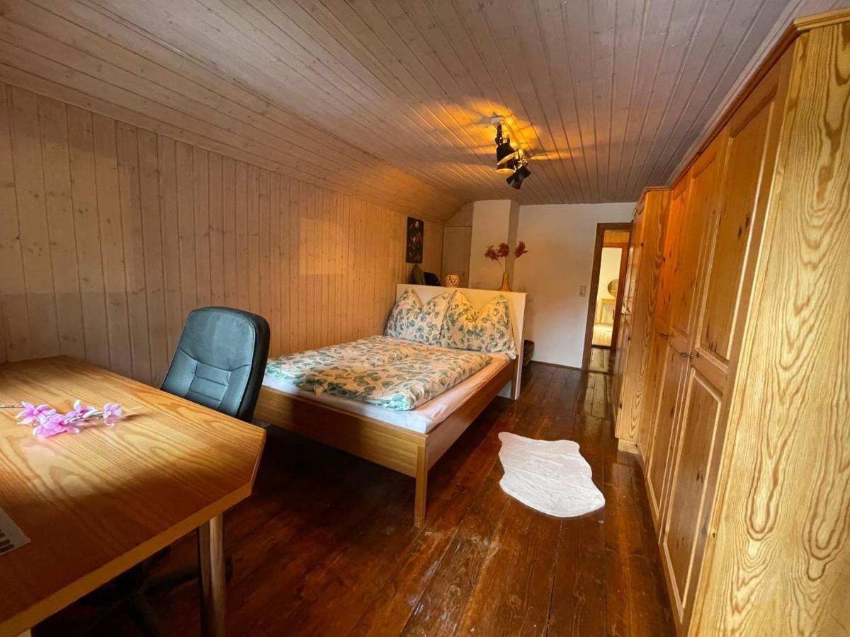 Am Bach Holiday home Deutschgriffen