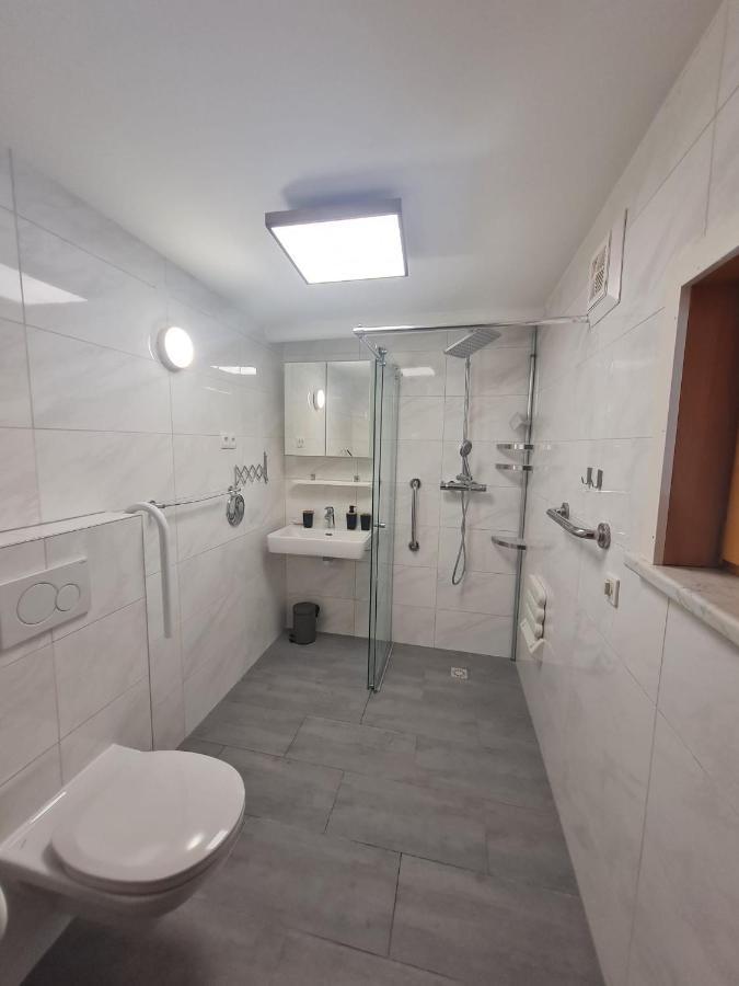 Am Bach Holiday home
