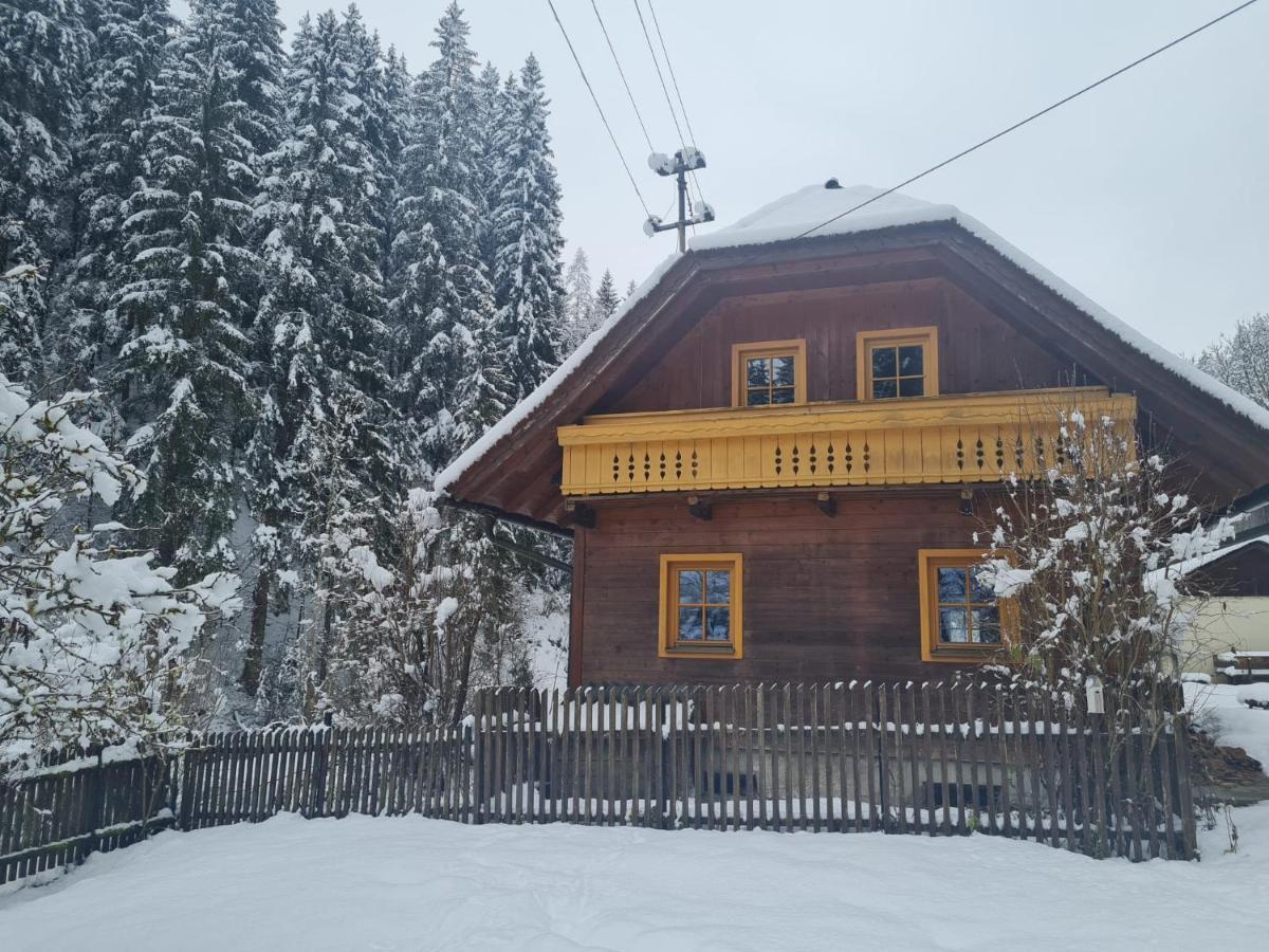 Holiday home Am Bach *