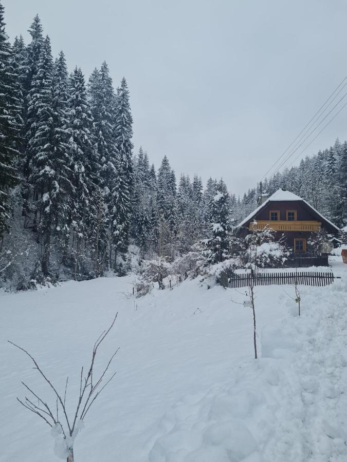 Am Bach Deutschgriffen