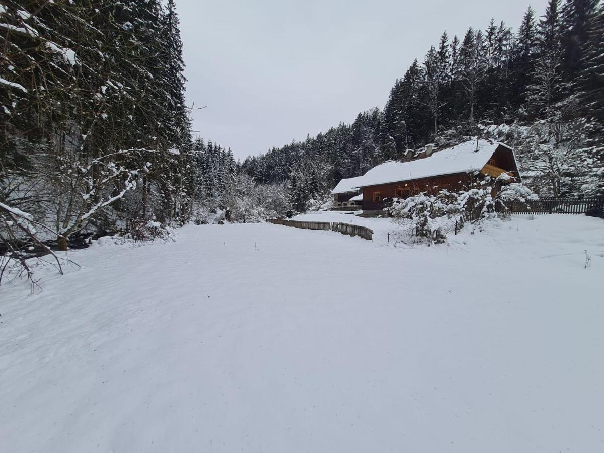 Holiday home Am Bach